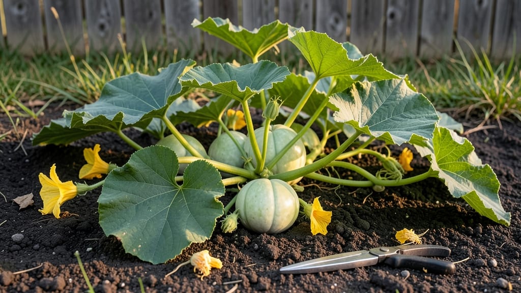 Summer Squash Eight Ball Recipe: Dense, Nutrient-Packed Harvest in 60 Days