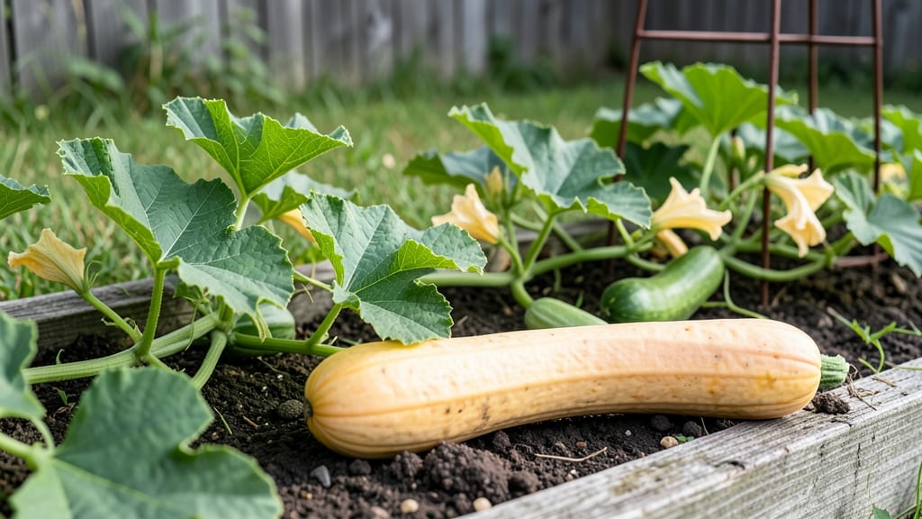 Do Spaghetti Squash Ripen Off the Vine: Harvesting Tricks for Perfect Texture