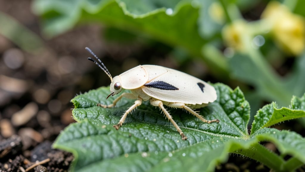 Squash Bug Prevention: Natural Barriers That Stop Infestations Before They Start