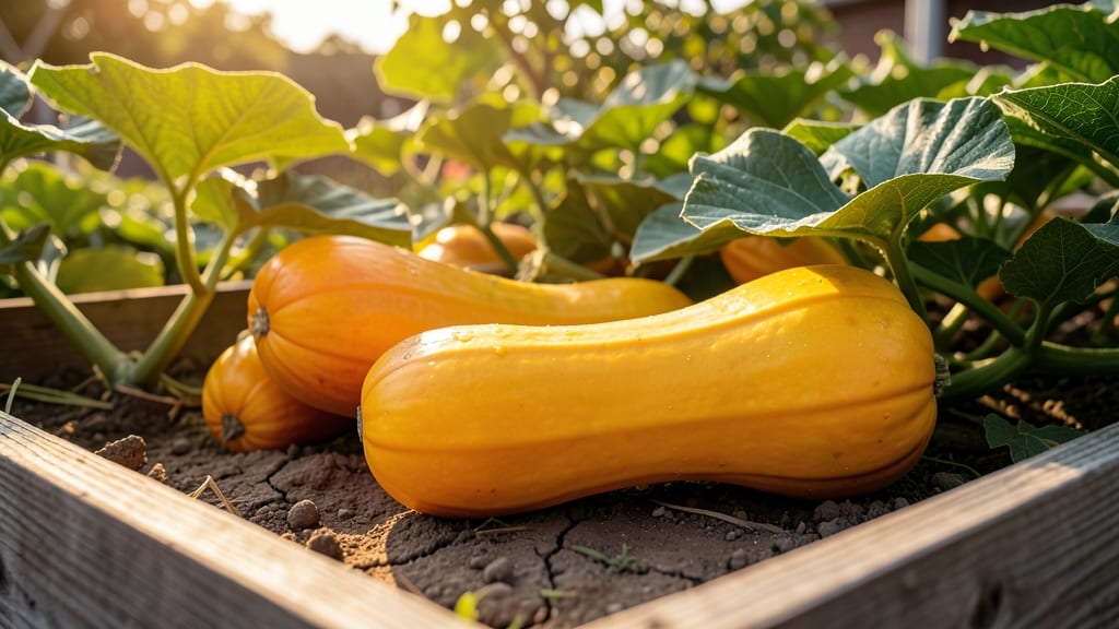 Solar Fire Yellow Squash
