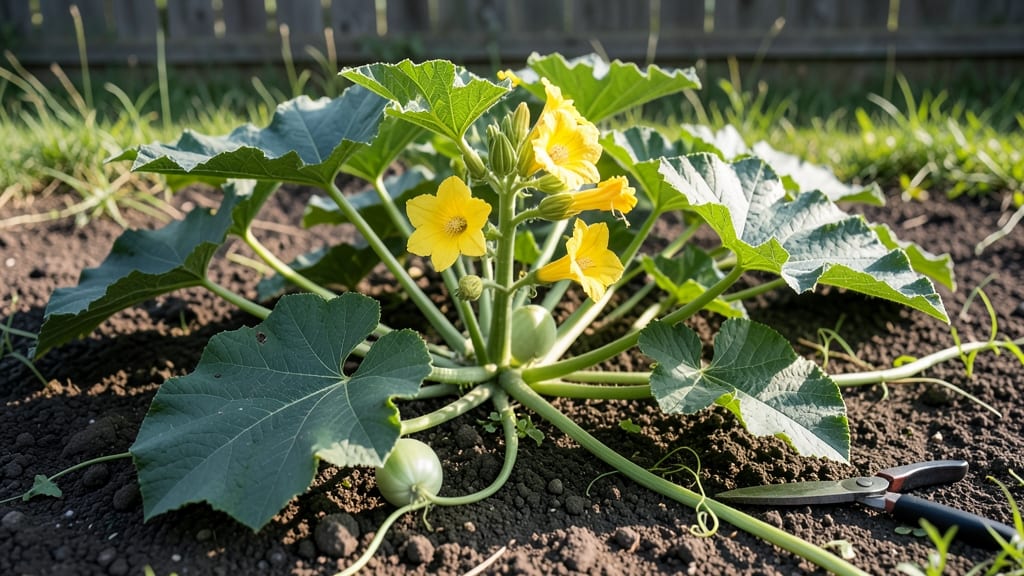 Squash Plant Flowers: Edible Blooms With Zucchini-Like Flavor