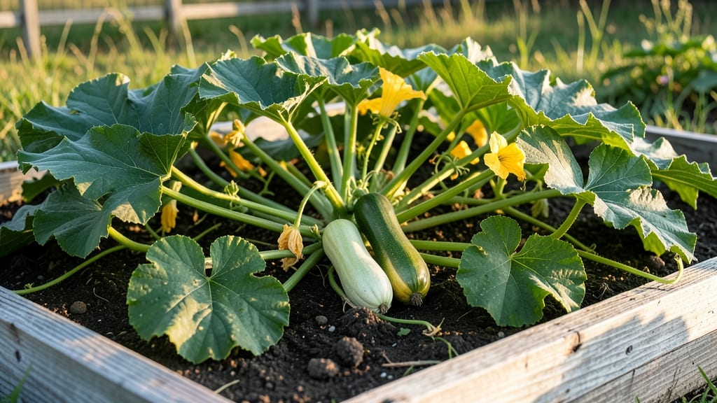 Butternut Squash Plant Care: Cold-Resistant Varieties and Soil Secrets