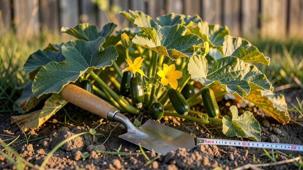 Squash Plants Turning Yellow: Diagnose and Fix Common Causes