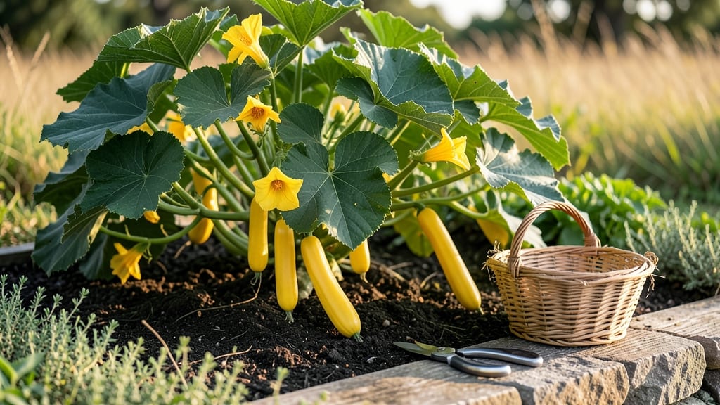 How Many Yellow Squash in a Pound: Count and Size Guide for Recipes