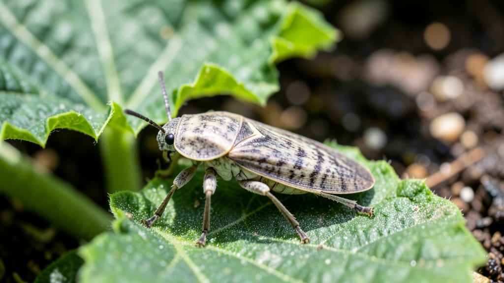 Do Chickens Eat Squash Bugs: What Farmers Say About Pest Control Benefits
