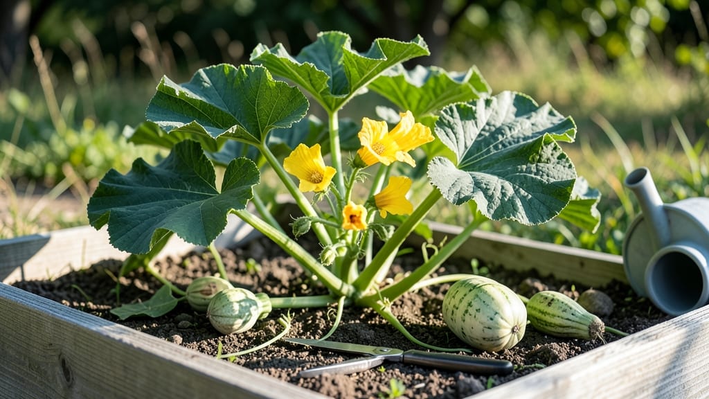 What Does Winter Squash Look Like: Visual Guide With Key Shape and Color Clues