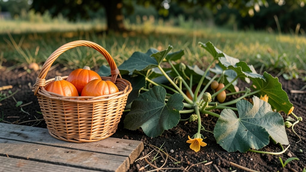 Vegetables