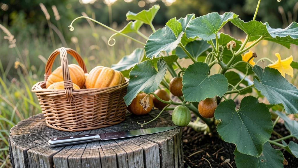Winter Squash Benefits: Nutritional Powerhouse and Health Perks Explained