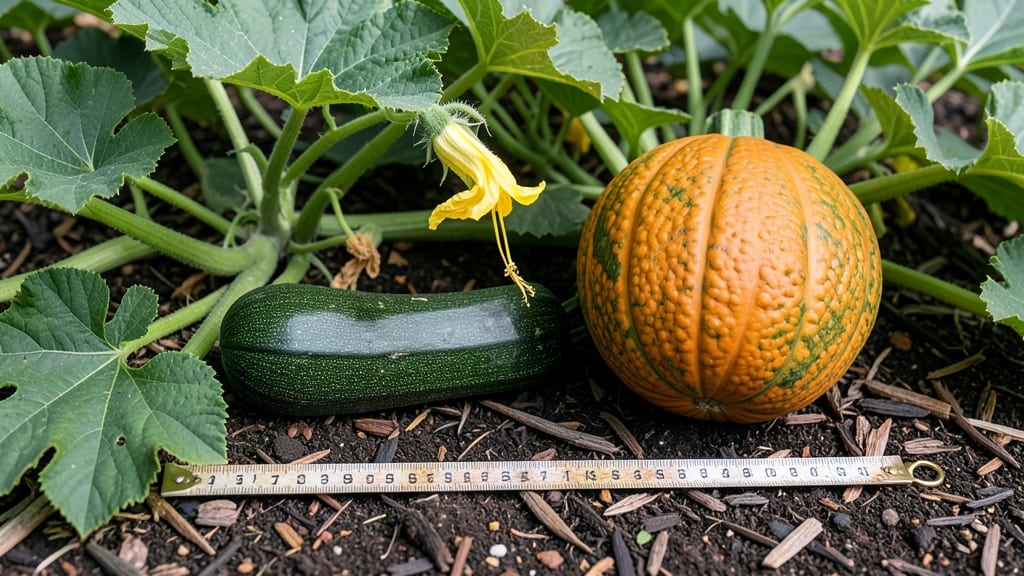 Gourd and Squash Difference: Identify Your Harvest With These Key Clues