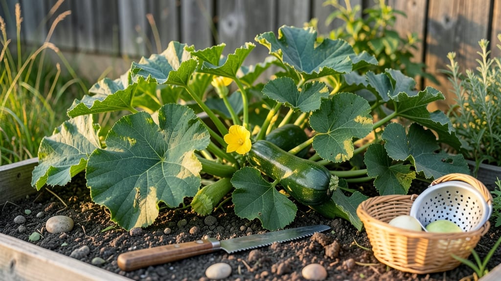 Can You Eat Raw Squash: Safe Varieties and Risks Explained Simply