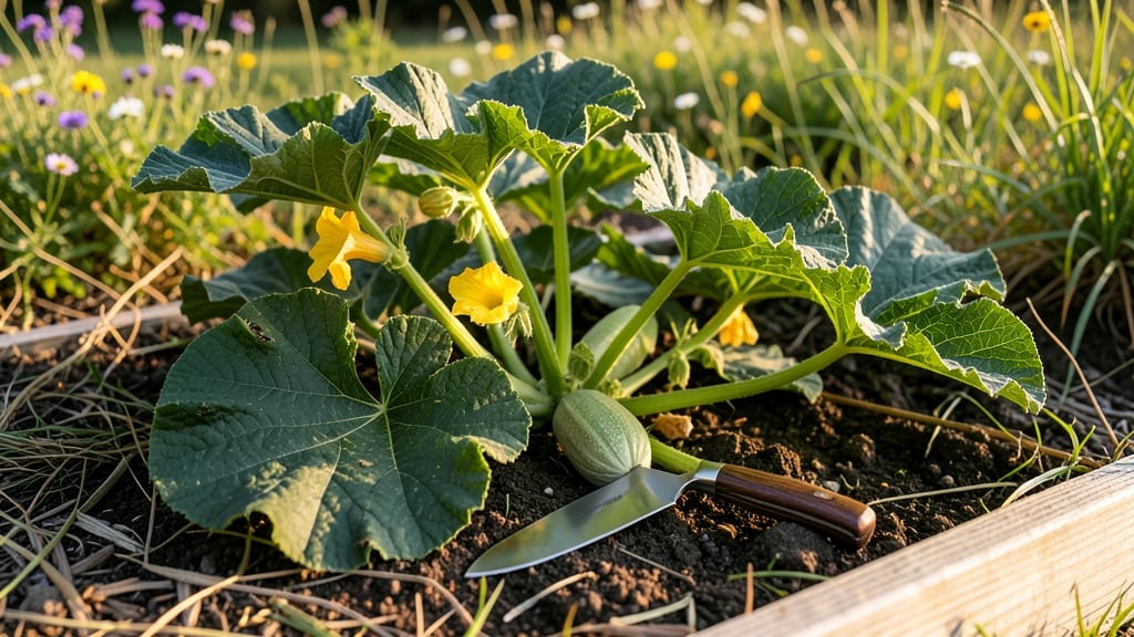 Center Cut Squash Seeds: Germination Secrets for Fast, Reliable Sprouts