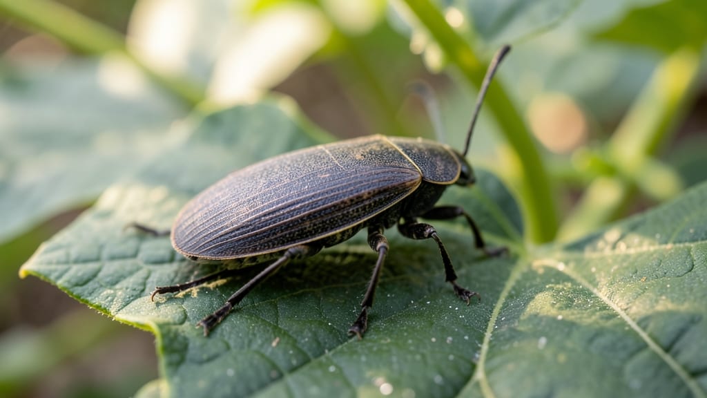 How to Stop Squash Bugs: Natural Barriers That Smother Infestations