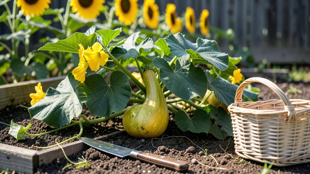 How Do You Cook Crookneck Squash: Cutting, Cooking Times, and Best Methods