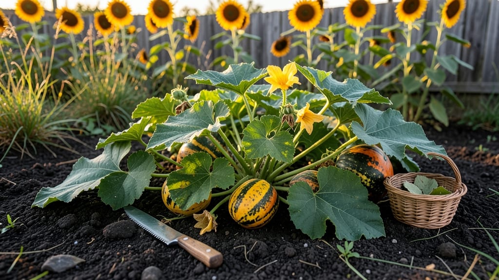 Carnival Squash Flavor: Sweet Spice Profile and Perfect Pairings Explained