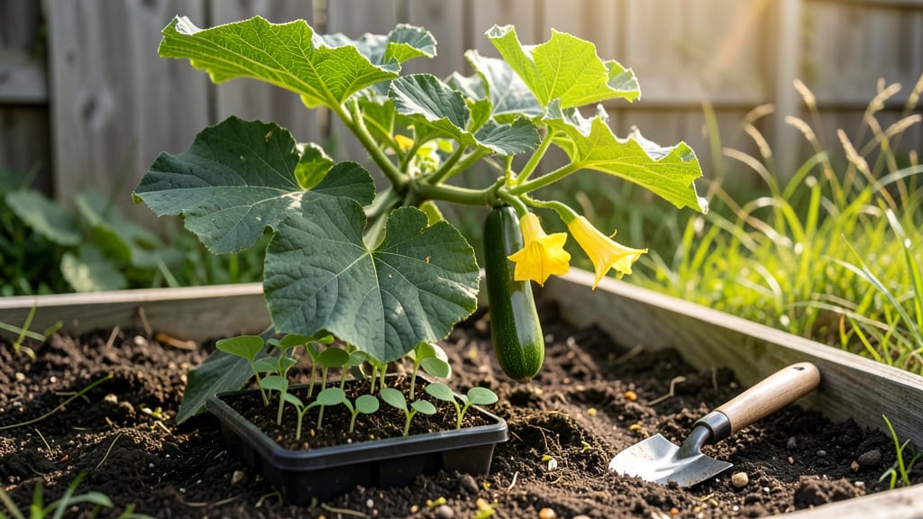 Can You Plant Squash in July: Late-Season Success Tips for Bountiful Harvests