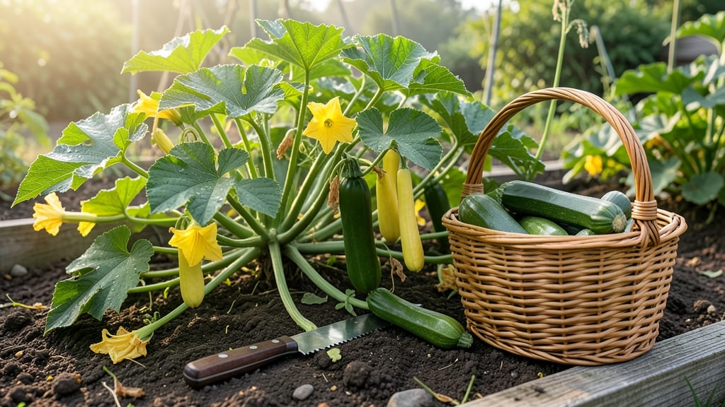 When Is Squash in Season: Peak Harvest Months and Variety Guide