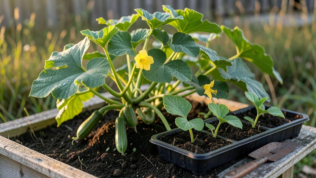 When to Plant Squash in Central Florida: Heat-Tolerant Varieties & Frost-Free Timeline
