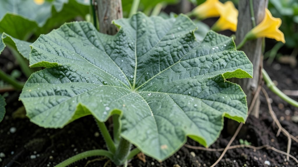 How to Keep Squash Bugs Away: Neem Oil and Diatomaceous Earth Combo