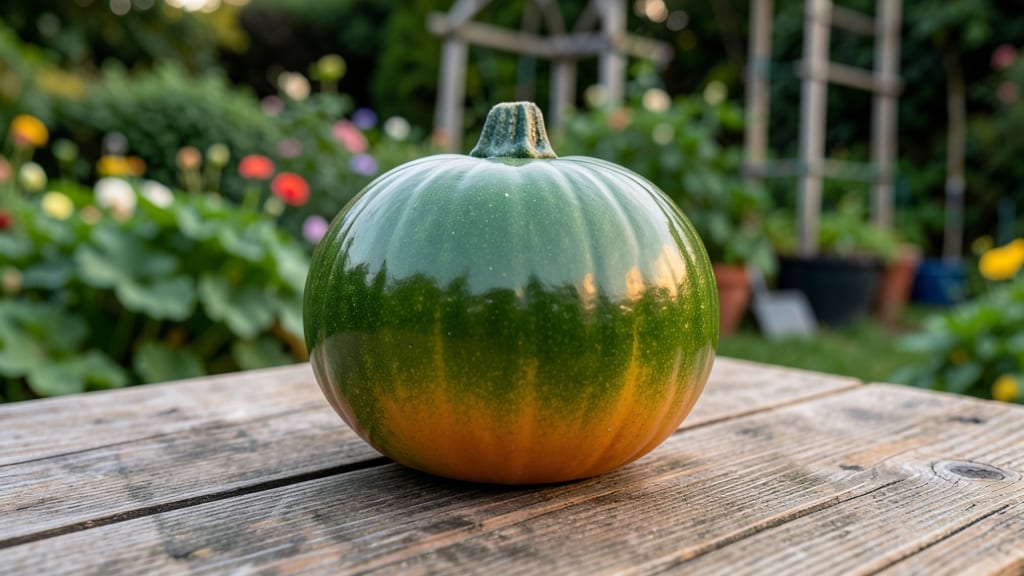 Table Queen Acorn Squash