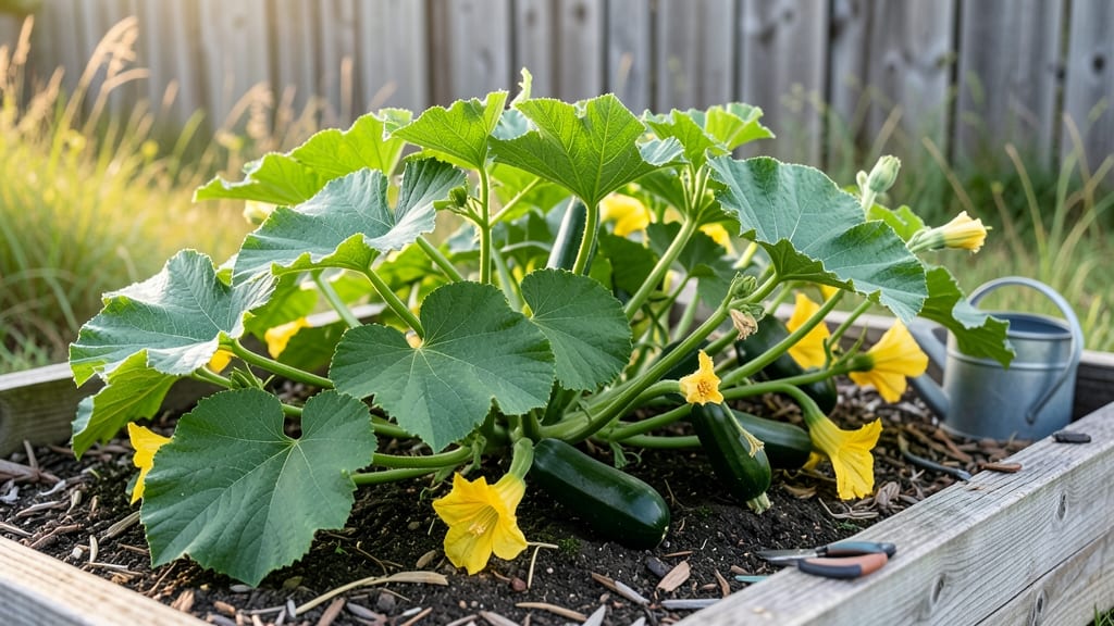 Do Squash Grow Underground: Root Depth and Growth Truths Explained