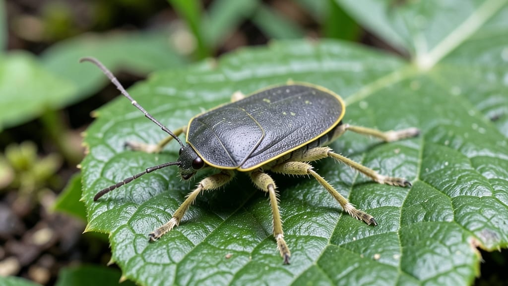 How Long Do Squash Bugs Live: Life Cycle Stages and Natural Control Timing
