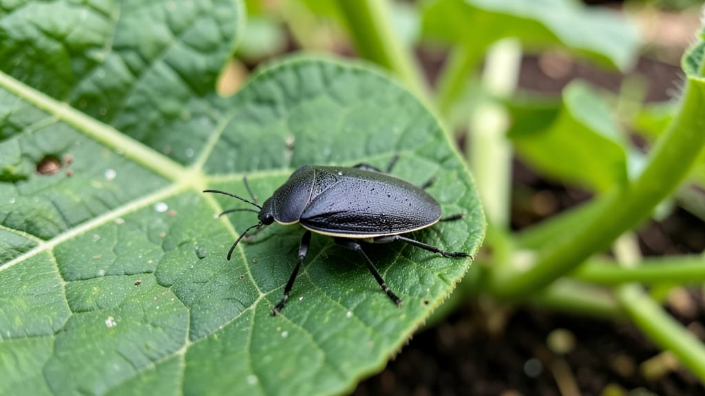 How to Get Rid of Squash Bugs in the Garden: 5 Organic Methods That Actually Work