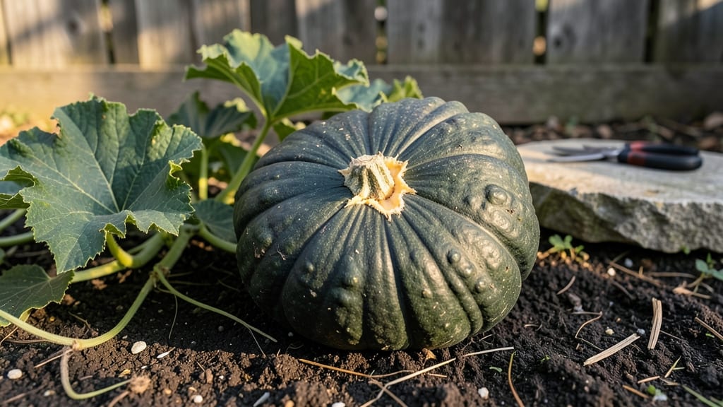 Pictures of Bad Acorn Squash: How to Spot Rotten Spots Before Cooking