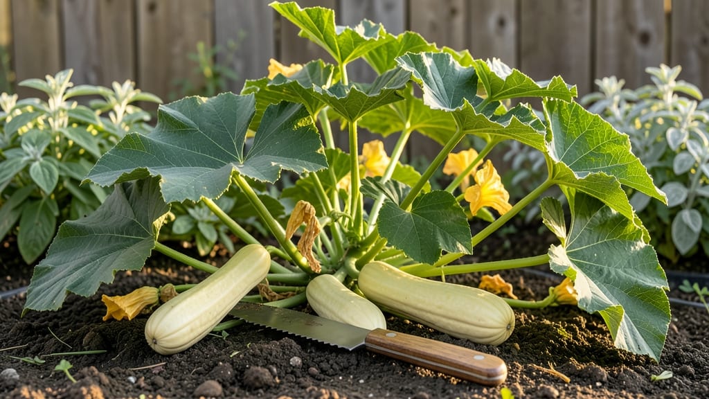 When Is Spaghetti Squash Ready to Harvest: Test the Seed Method for Perfect Ripeness