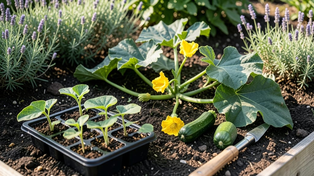 When to Plant Squash in Kansas: Frost Dates and Soil Prep Guide