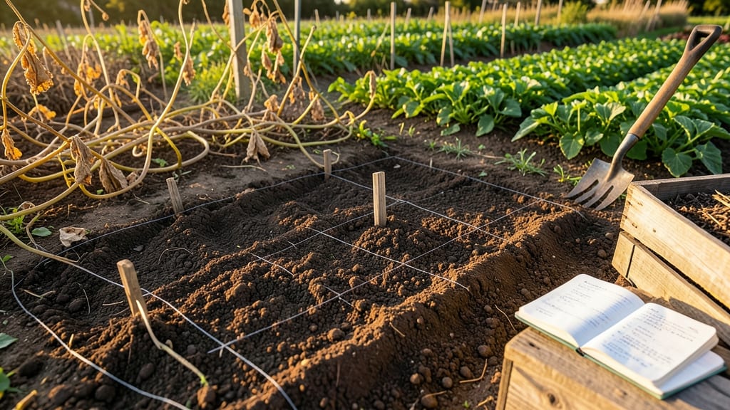 10 Table Queen Acorn Squash Growing Tips: Proven Tricks for Bigger Harvests in Less Time