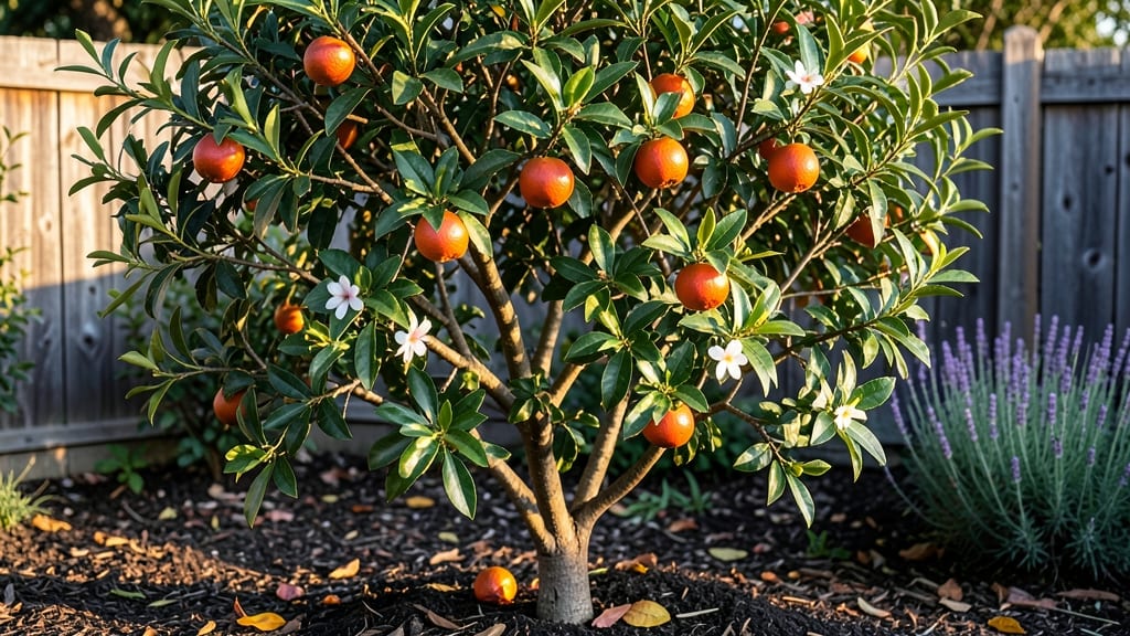 Round Orange Squash Growing Guide: Sunlight-Loving Variety With Bold Harvest Potential