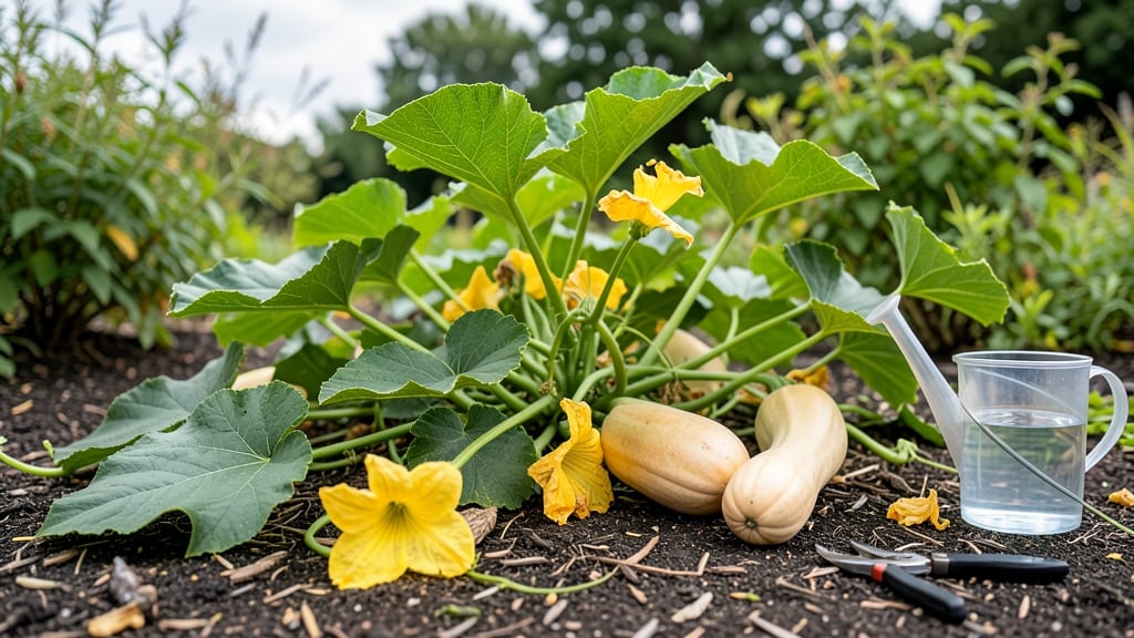 Butternut Squash Is a Vegetable: Nutritional Facts and Culinary Truth