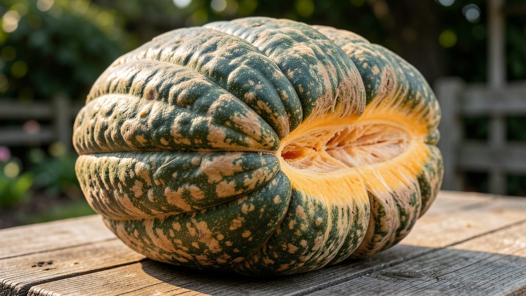 Different Kinds of Squash with Pictures and Names: Visual Guide to Grow, Harvest, and Cook Each Variety