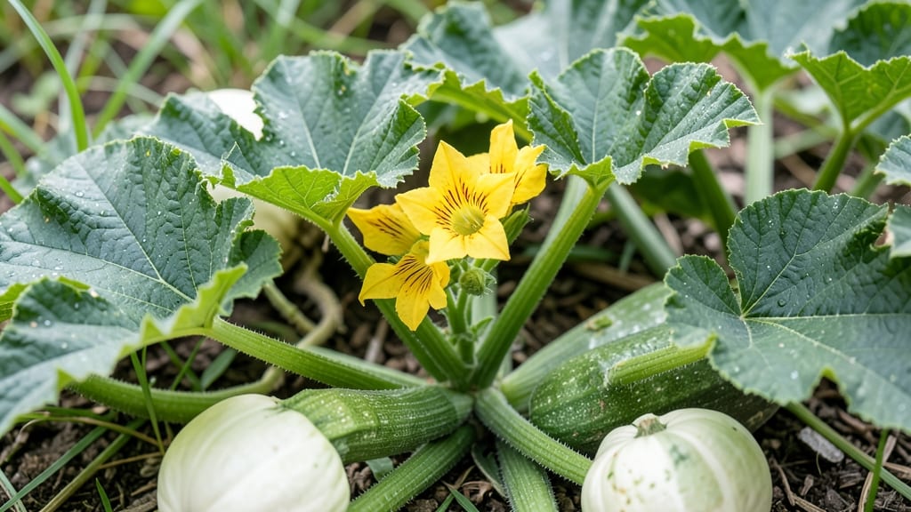 Can Rabbits Eat Zucchini and Squash: Safe Portions and Nutritional Balance Explained