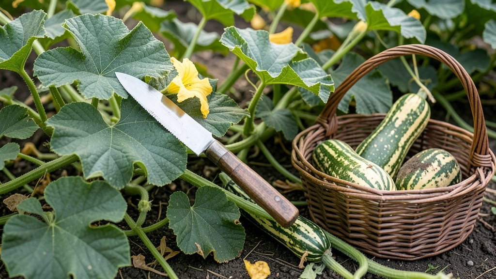 Heritage Squash Seeds: The Key to Preserving Rare Heirloom Varieties