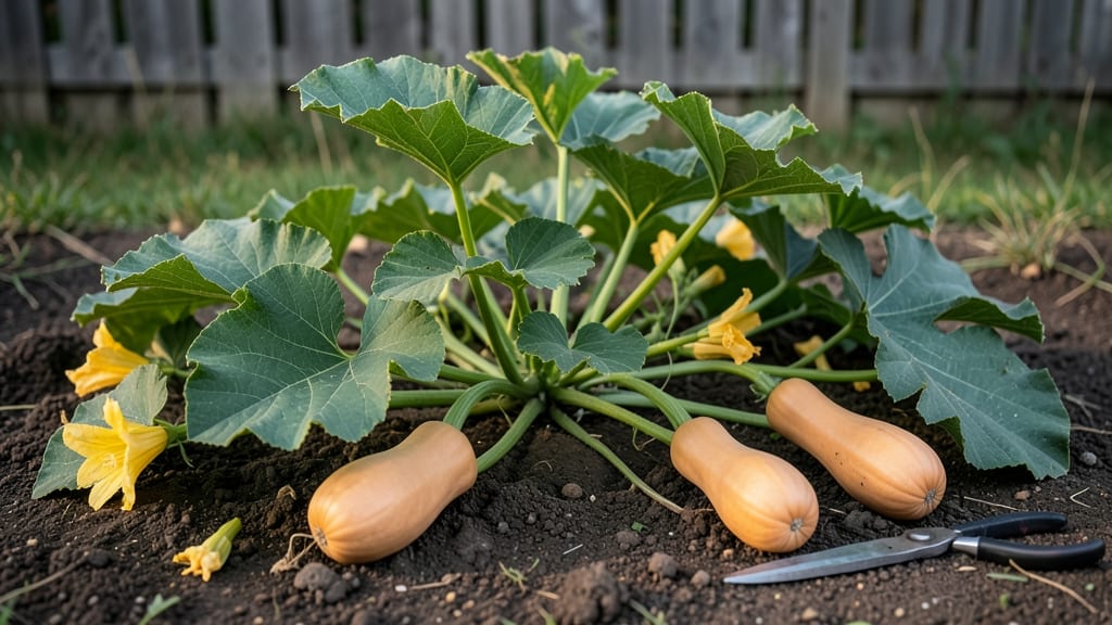 Is Butternut Squash a Vegetable or Starch: Nutritional Truth and Cooking Role