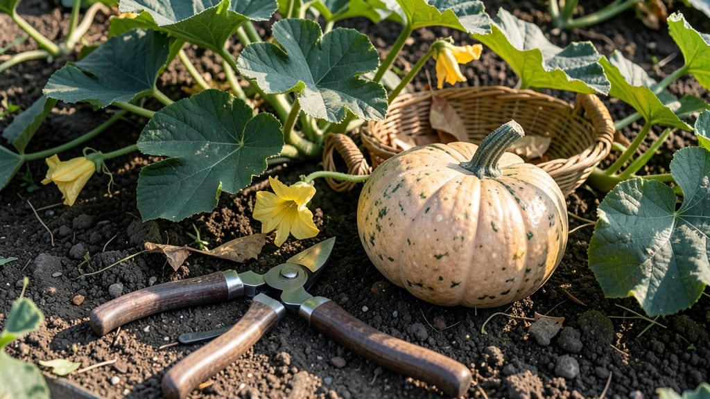 When Is Acorn Squash Ready to Pick: 4 Telltale Signs for Perfect Harvests