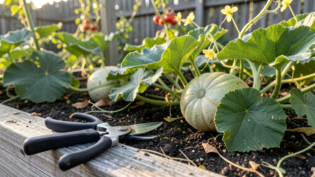 How to Fix Acorn Squash: Charred Edges and Silky Sweet Flesh