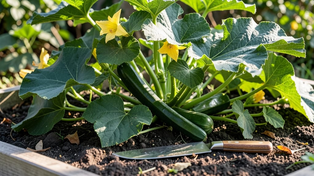 When Is Squash Ready to Be Picked: 5 Telling Signs Before Harvest Time