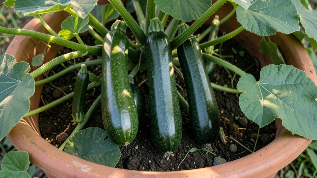 10 Vine Squash Varieties: Fast-Growing Picks for Bountiful Harvests in Small Spaces