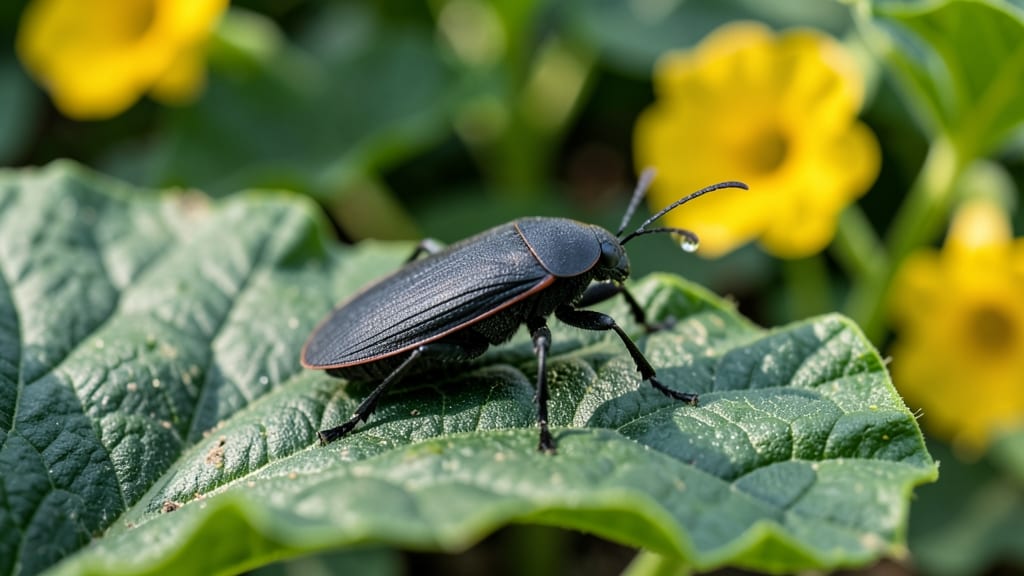 Where Do Squash Bugs Come From: How They Invade Gardens and How to Stop Them