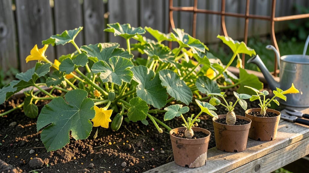 When to Plant Squash in Arkansas: Frost-Free Timeline for Peak Yields