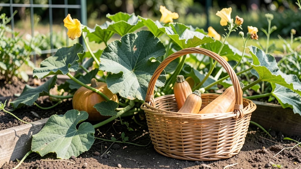 Winter Squash Spaghetti: Roasted Squash Ribbons With Nutty Depth