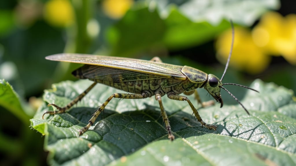 Natural Squash Bug Killer Recipe: Spray-On Defense With Soap and Oil