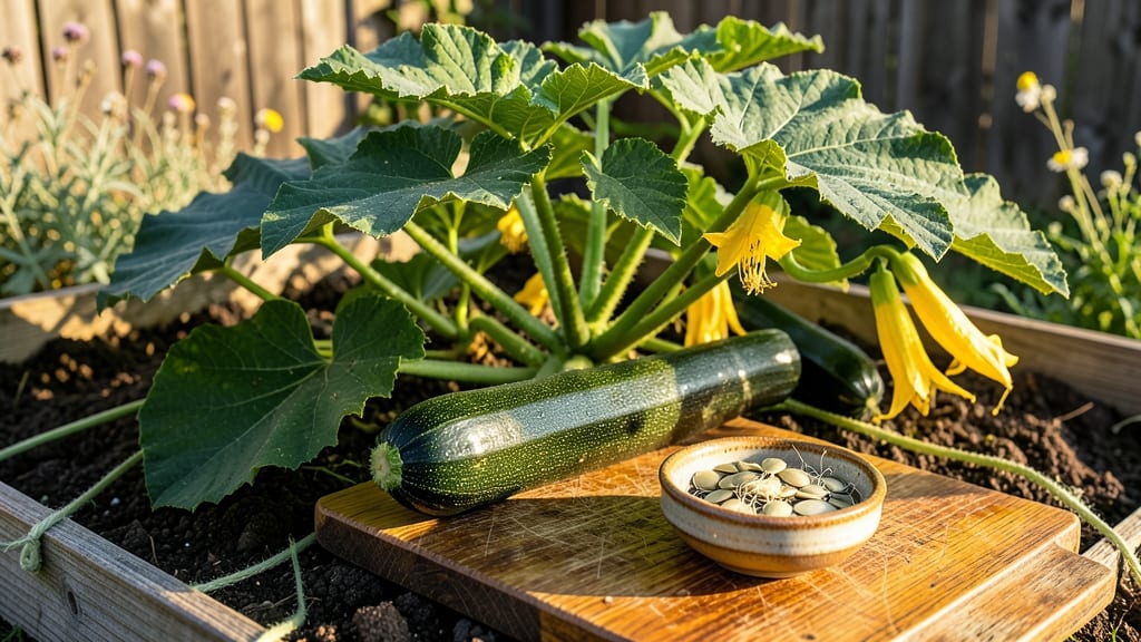 Can Chickens Eat Raw Squash Seeds: Toxicity Risks and Safe Feeding Tips
