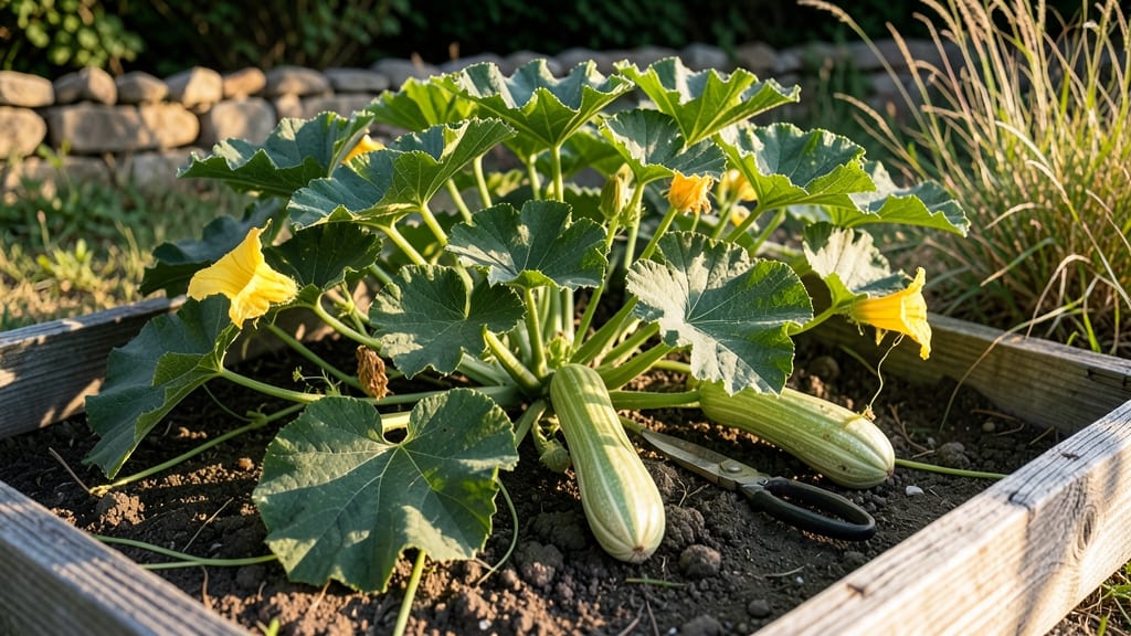 Spaghetti Squash Growth: Year-Round Harvest Secrets for Thriving Vines