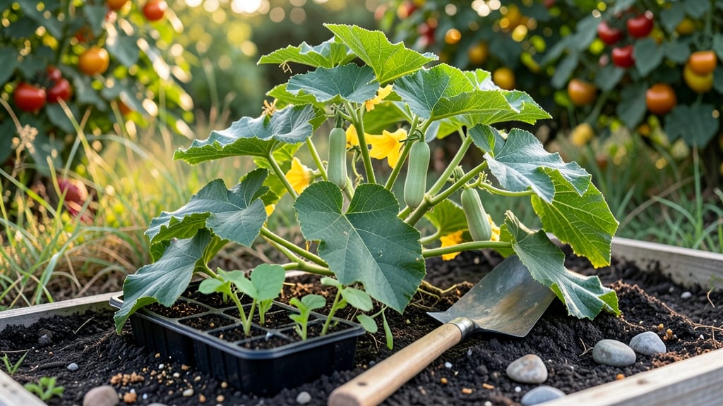 When to Plant Squash in Zone 8: Best Months for Fast, Healthy Growth