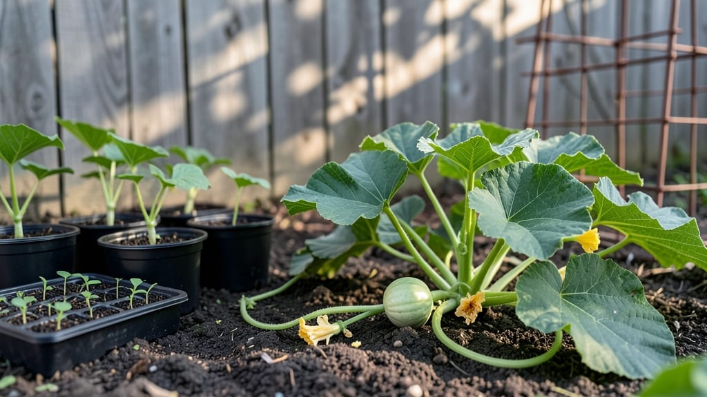 Propagation