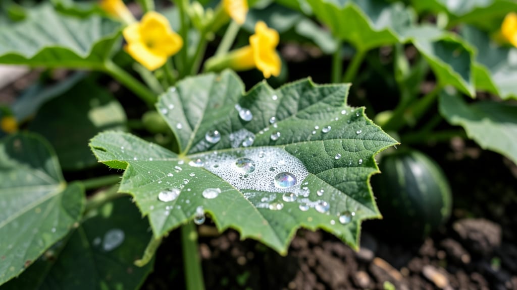 Insecticidal Soap for Squash Bugs: Organic Spray That Smothers Pests Instantly