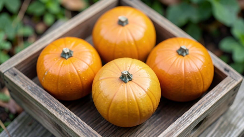 10 Types of Squash Images: Visual Guide to Identify Summer, Winter, and Ornamental Varieties